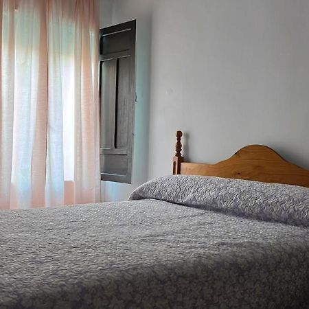 Casa Fuente Del Molino De La Iruela Villa Eksteriør billede