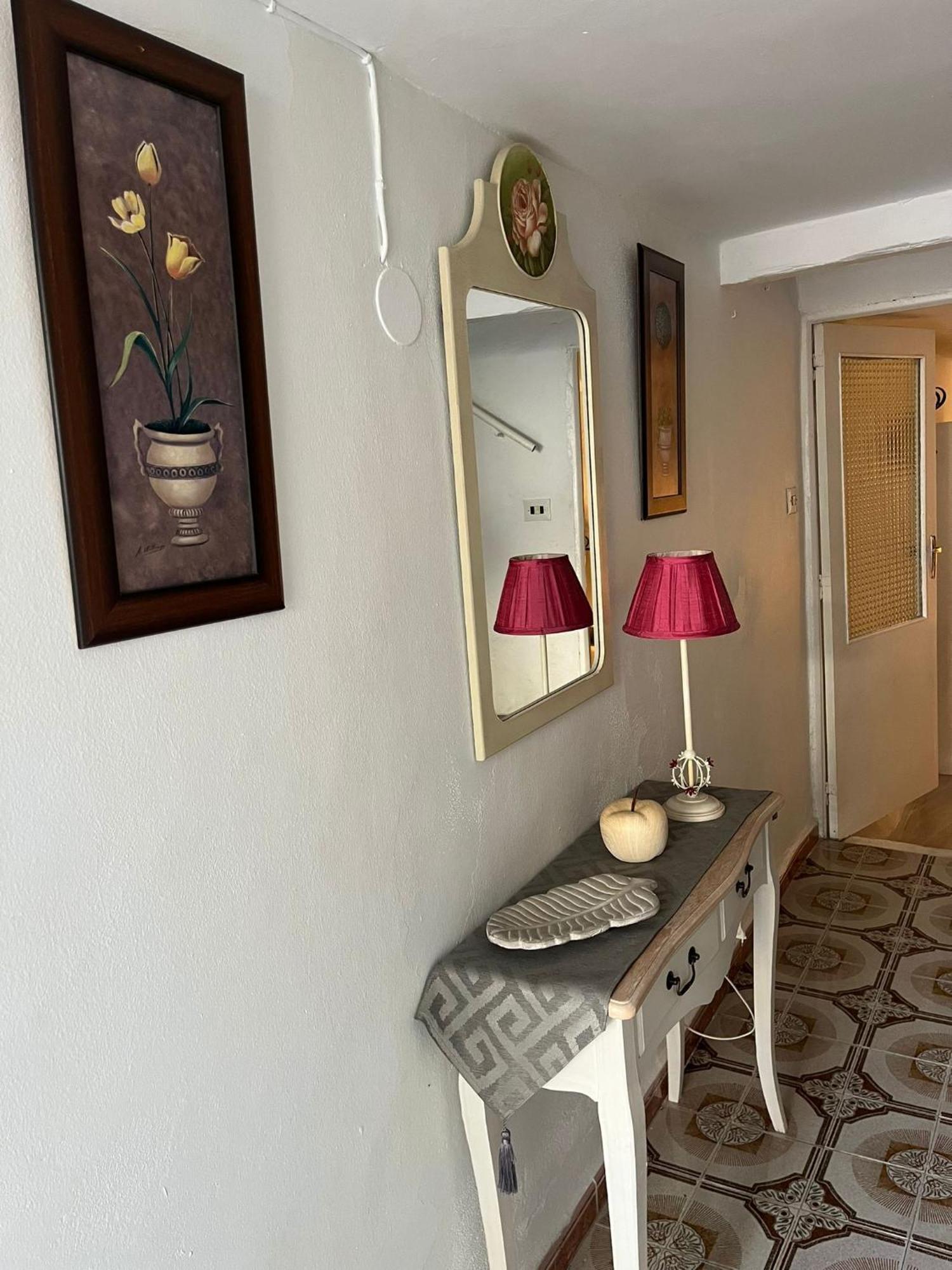 Casa Fuente Del Molino De La Iruela Villa Eksteriør billede